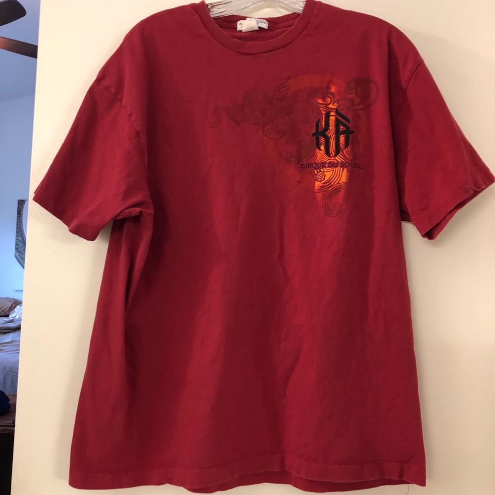 T-shirt